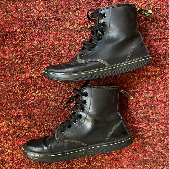 Dr. Martens Shoes - Dr. Martens